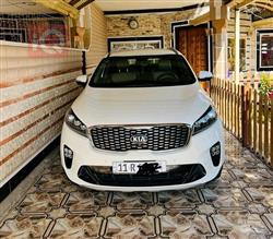 كيا سورينتو